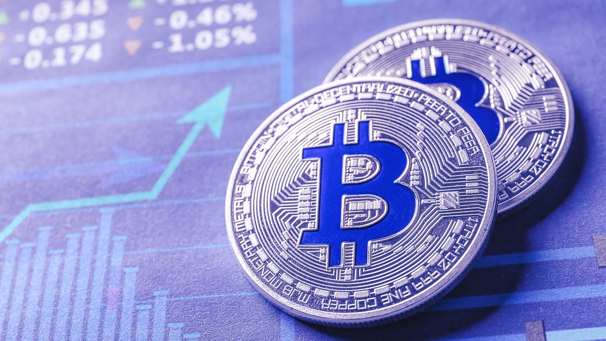 Bitcoin soars above $41K, institutions bet on $120K+ by 2024