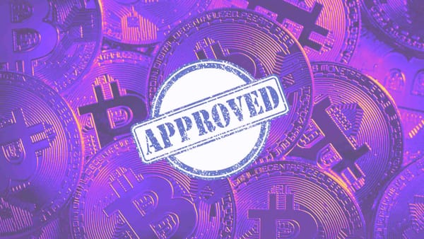 SEC approves spot Bitcoin ETFs, to start trading today