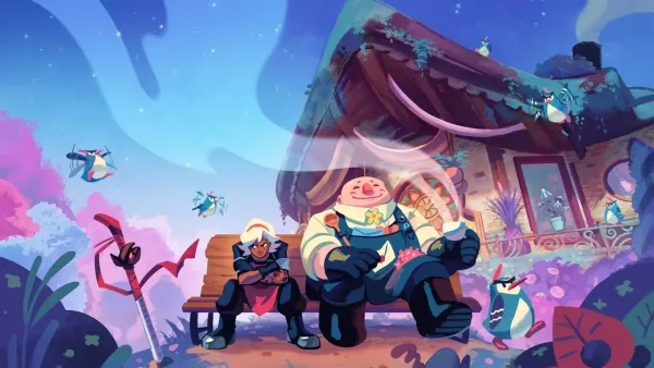 Can’t-Miss Indie Games You Should Play From 2025